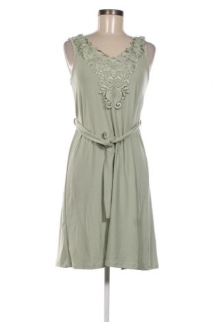 Kleid ONLY, Größe XS, Farbe Grün, Preis 6,68 €