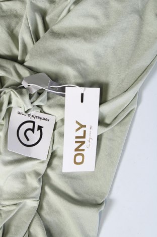 Šaty  ONLY, Veľkosť XS, Farba Zelená, Cena  5,85 €