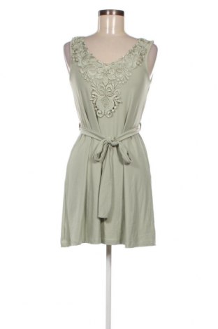 Kleid ONLY, Größe XXS, Farbe Grün, Preis 9,19 €