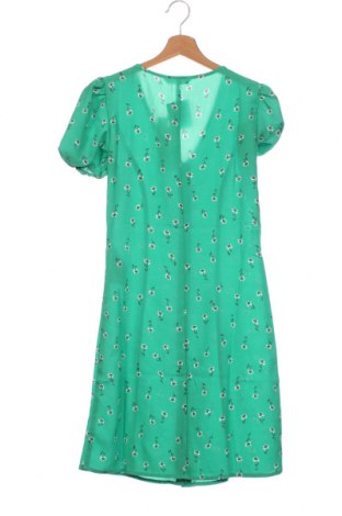 Šaty  ONLY, Velikost XS, Barva Zelená, Cena  180,00 Kč