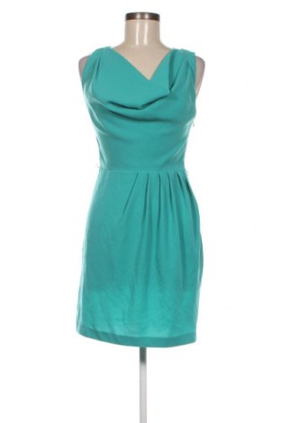Kleid Oasis, Größe XS, Farbe Grün, Preis 3,08 €