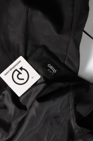 Šaty  Oasis, Veľkosť M, Farba Čierna, Cena  4,99 €