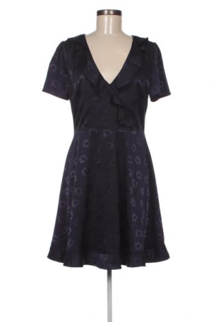 Φόρεμα Oasis, Μέγεθος M, Χρώμα Μπλέ, Τιμή 17,44 €