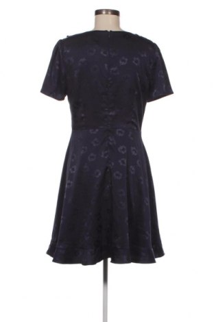 Φόρεμα Oasis, Μέγεθος M, Χρώμα Μπλέ, Τιμή 17,44 €