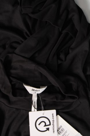 Φόρεμα Object, Μέγεθος S, Χρώμα Μαύρο, Τιμή 4,73 €