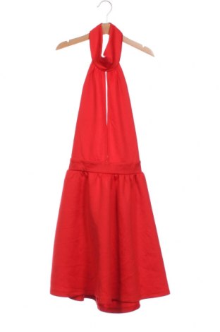 Šaty  Oneness, Velikost S, Barva Červená, Cena  97,00 Kč