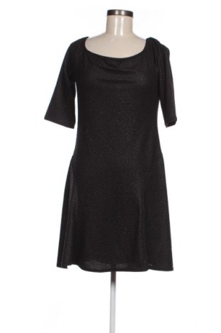 Kleid Orna Farho, Größe L, Farbe Schwarz, Preis € 6,68