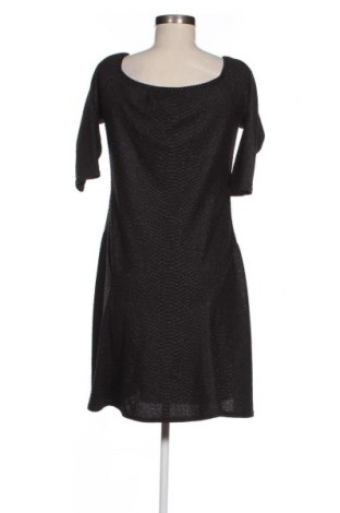Kleid Orna Farho, Größe L, Farbe Schwarz, Preis 6,68 €