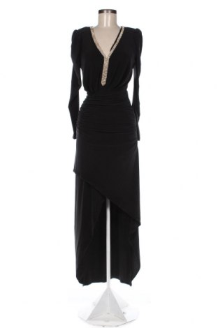 Φόρεμα Orna Farho, Μέγεθος M, Χρώμα Μαύρο, Τιμή 54,30 €