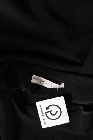 Šaty  Ottod'Ame, Velikost S, Barva Černá, Cena  237,00 Kč