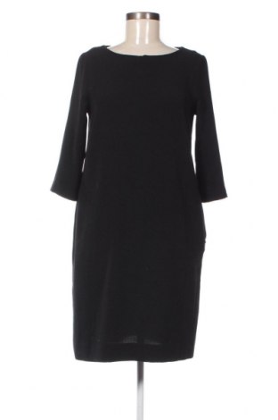 Kleid Ottod'Ame, Größe S, Farbe Schwarz, Preis 7,77 €