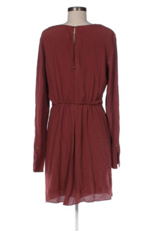 Kleid Patrizia Pepe, Größe M, Farbe Rot, Preis 180,93 €