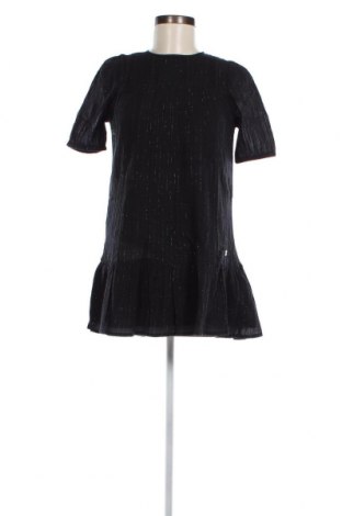 Kleid Pepe Jeans, Größe XS, Farbe Schwarz, Preis 28,87 €