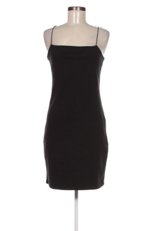 Φόρεμα Pieces, Μέγεθος M, Χρώμα Μαύρο, Τιμή 5,01 €