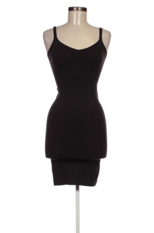 Φόρεμα Pieces, Μέγεθος S, Χρώμα Μαύρο, Τιμή 4,73 €