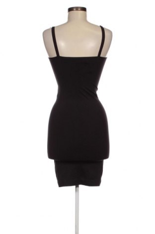 Φόρεμα Pieces, Μέγεθος S, Χρώμα Μαύρο, Τιμή 27,84 €