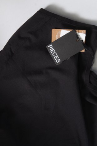 Šaty  Pieces, Veľkosť L, Farba Čierna, Cena  6,40 €