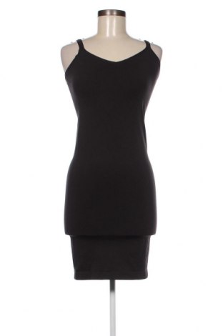 Φόρεμα Pieces, Μέγεθος L, Χρώμα Μαύρο, Τιμή 6,40 €