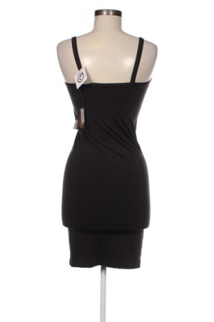 Φόρεμα Pieces, Μέγεθος L, Χρώμα Μαύρο, Τιμή 10,86 €
