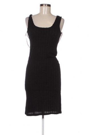 Φόρεμα Pieces, Μέγεθος S, Χρώμα Μαύρο, Τιμή 5,57 €