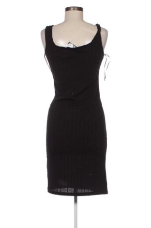Φόρεμα Pieces, Μέγεθος S, Χρώμα Μαύρο, Τιμή 9,47 €