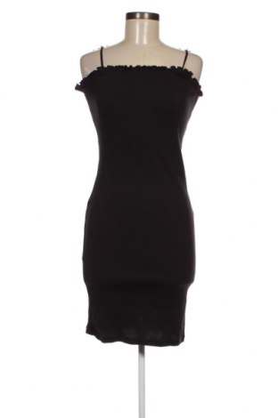 Φόρεμα Pieces, Μέγεθος S, Χρώμα Μαύρο, Τιμή 8,63 €