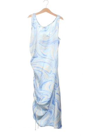Φόρεμα Pieces, Μέγεθος XS, Χρώμα Πολύχρωμο, Τιμή 5,01 €