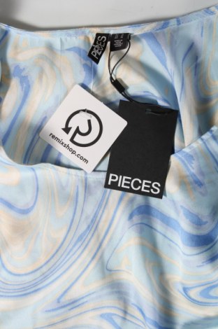 Φόρεμα Pieces, Μέγεθος M, Χρώμα Πολύχρωμο, Τιμή 27,84 €