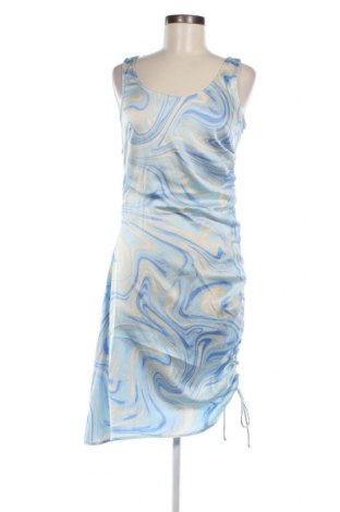 Φόρεμα Pieces, Μέγεθος M, Χρώμα Πολύχρωμο, Τιμή 8,35 €
