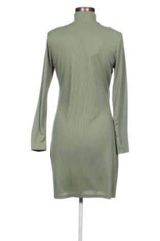 Šaty  Pieces, Veľkosť L, Farba Zelená, Cena  4,18 €