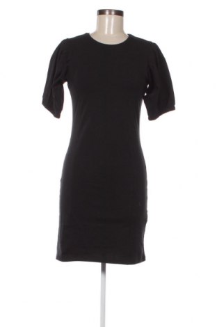 Φόρεμα Pieces, Μέγεθος M, Χρώμα Μαύρο, Τιμή 8,07 €