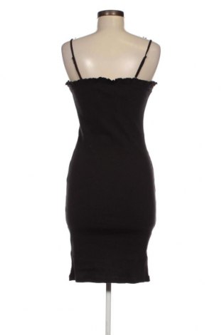 Φόρεμα Pieces, Μέγεθος M, Χρώμα Μαύρο, Τιμή 8,63 €