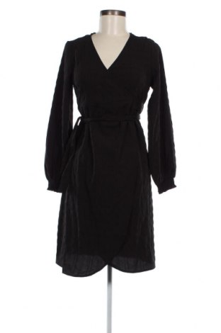 Φόρεμα Pieces, Μέγεθος XS, Χρώμα Μαύρο, Τιμή 4,73 €