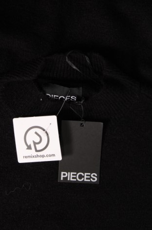 Kleid Pieces, Größe XS, Farbe Schwarz, Preis € 8,07