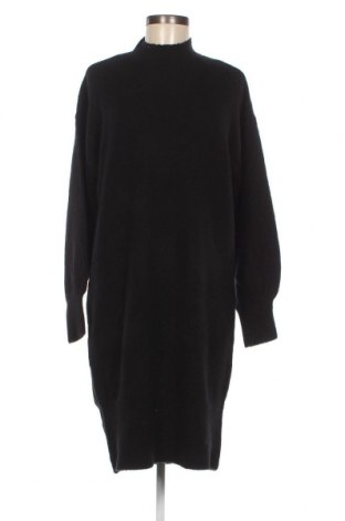 Φόρεμα Pieces, Μέγεθος XS, Χρώμα Μαύρο, Τιμή 8,35 €