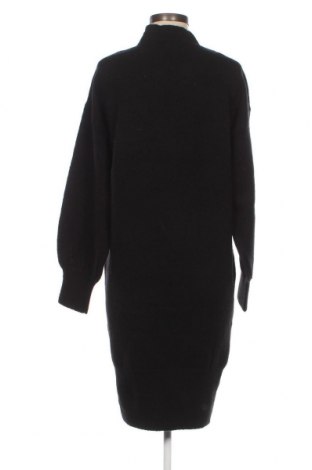 Φόρεμα Pieces, Μέγεθος XS, Χρώμα Μαύρο, Τιμή 12,53 €