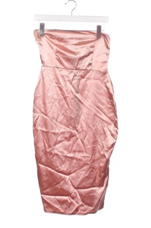 Kleid Pretty Little Thing, Größe S, Farbe Rosa, Preis 12,57 €