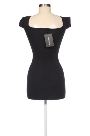 Φόρεμα Pretty Little Thing, Μέγεθος S, Χρώμα Μαύρο, Τιμή 4,74 €