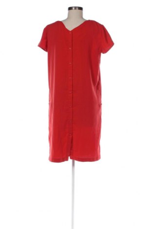 Kleid Promod, Größe L, Farbe Rot, Preis € 17,39