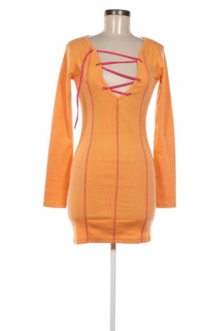 Šaty  Public Desire, Veľkosť S, Farba Oranžová, Cena  3,79 €