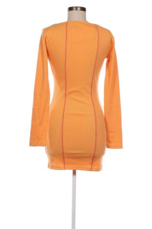 Kleid Public Desire, Größe S, Farbe Orange, Preis 3,79 €