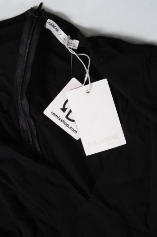 Kleid Pull&Bear, Größe S, Farbe Schwarz, Preis 23,71 €