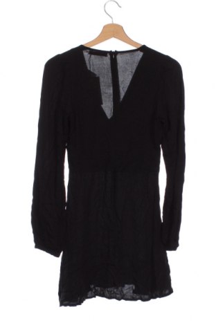 Φόρεμα Pull&Bear, Μέγεθος S, Χρώμα Μαύρο, Τιμή 4,03 €