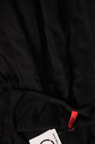 Šaty  Q/S by S.Oliver, Velikost M, Barva Černá, Cena  92,00 Kč