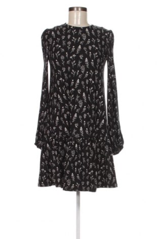 Φόρεμα Qed London, Μέγεθος XS, Χρώμα Μαύρο, Τιμή 7,89 €
