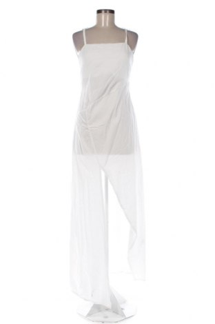 Kleid RAERE by Lorena Rae, Größe S, Farbe Weiß, Preis 31,57 €