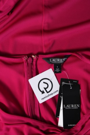 Рокля Ralph Lauren, Размер S, Цвят Розов, Цена 307,00 лв.