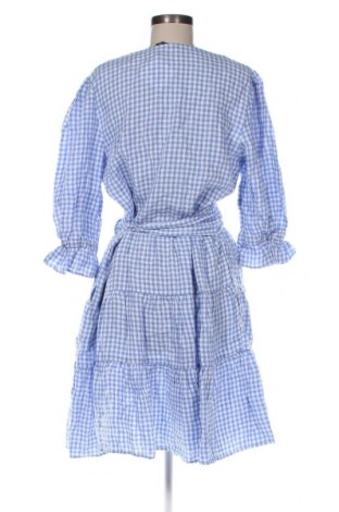 Kleid Ralph Lauren, Größe L, Farbe Mehrfarbig, Preis 112,55 €