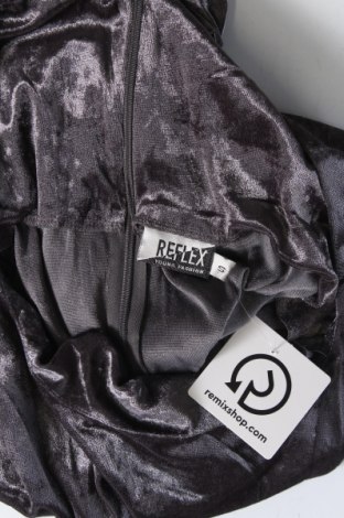 Šaty  Reflex, Veľkosť S, Farba Sivá, Cena  2,30 €