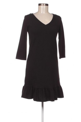 Φόρεμα Reserved, Μέγεθος XS, Χρώμα Μαύρο, Τιμή 1,97 €